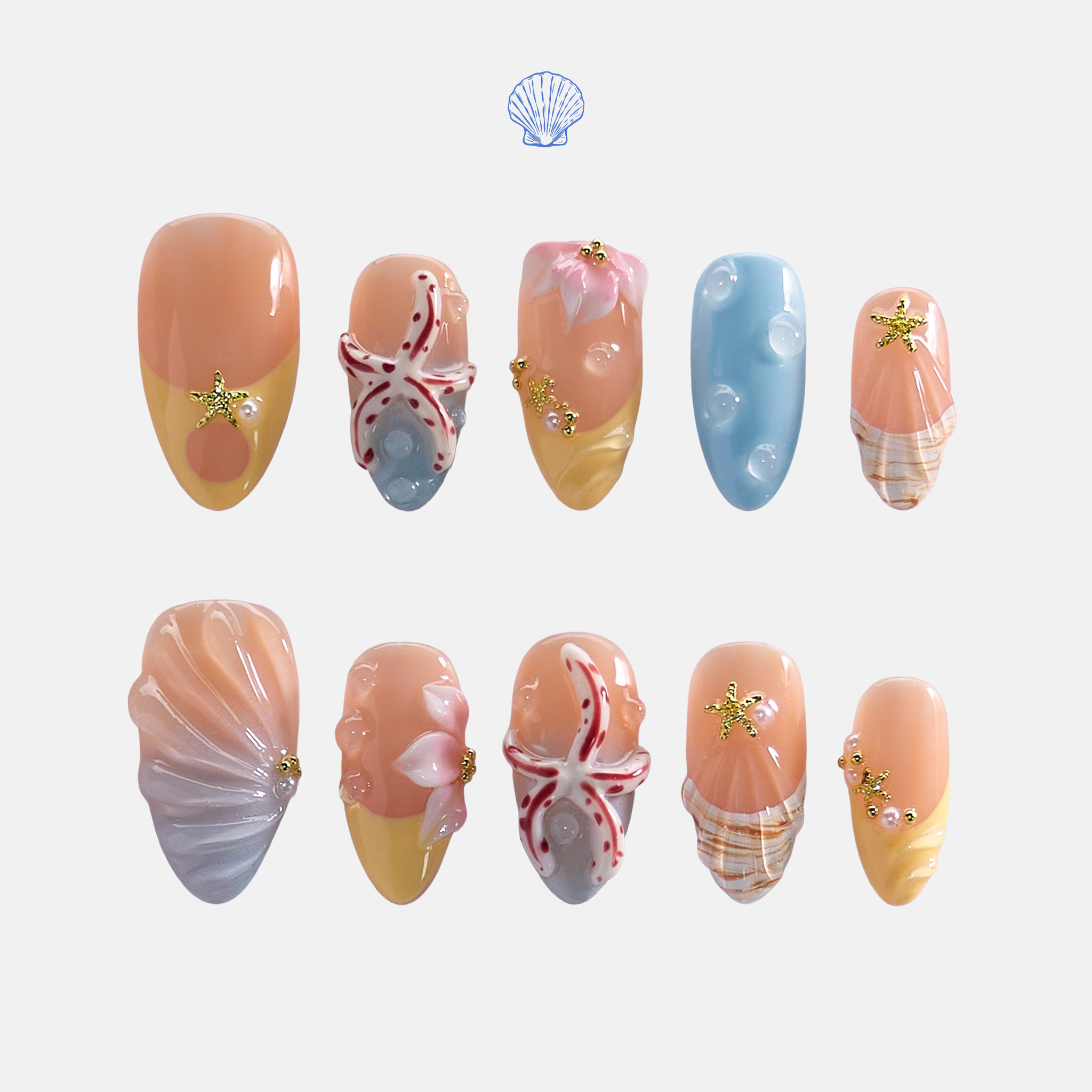 Coral Cabana