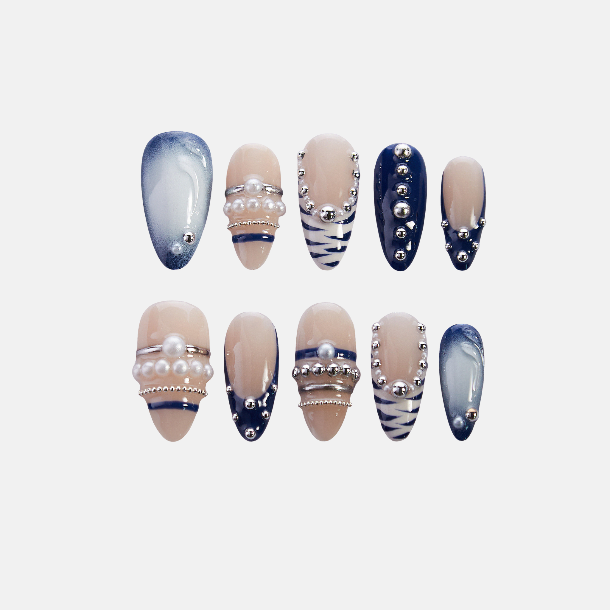 Indigo Icon