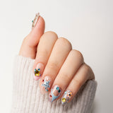 Glitter Guest List