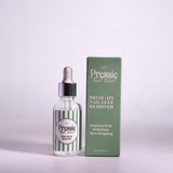 Press-On Nail Glue Remover