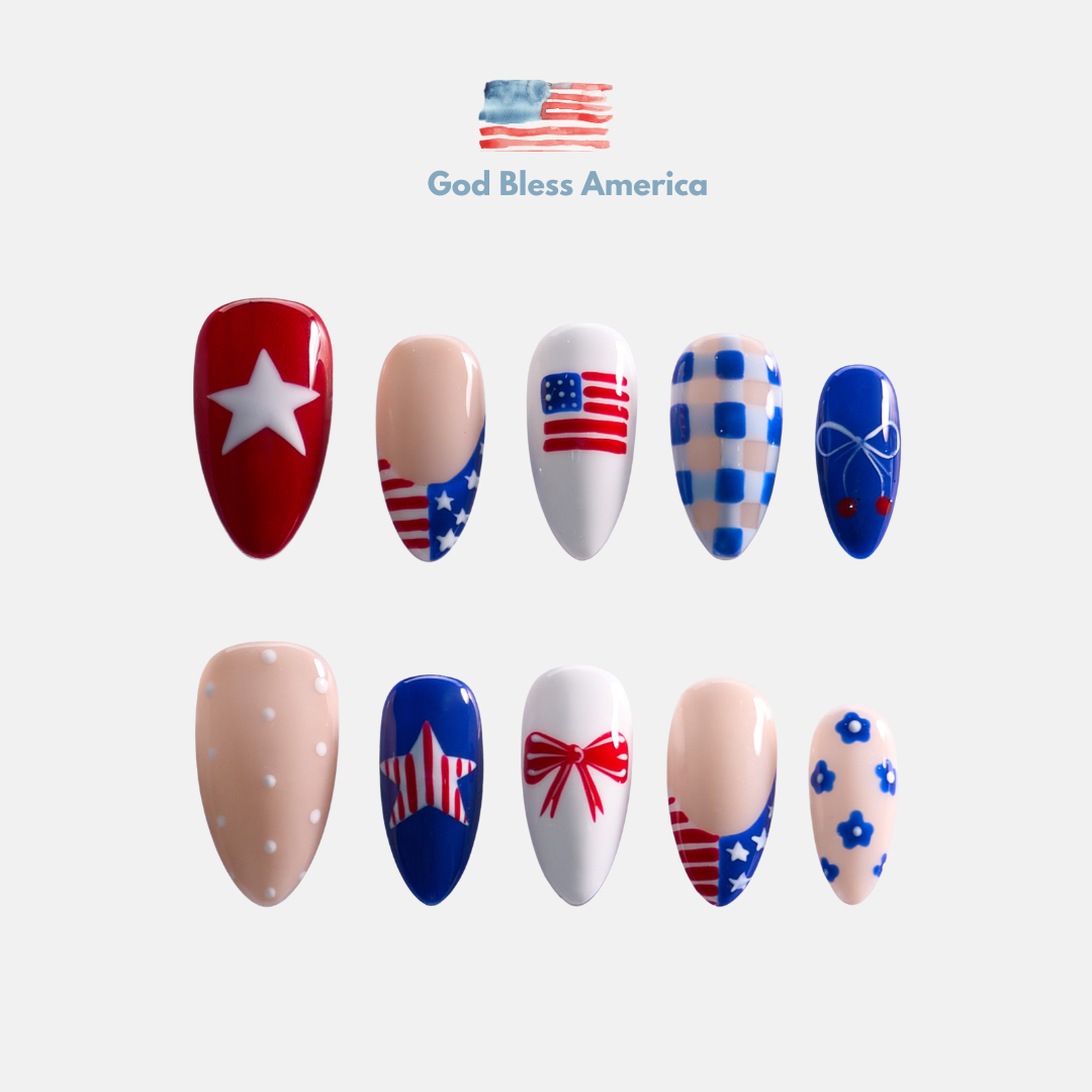 Sweet Home USA