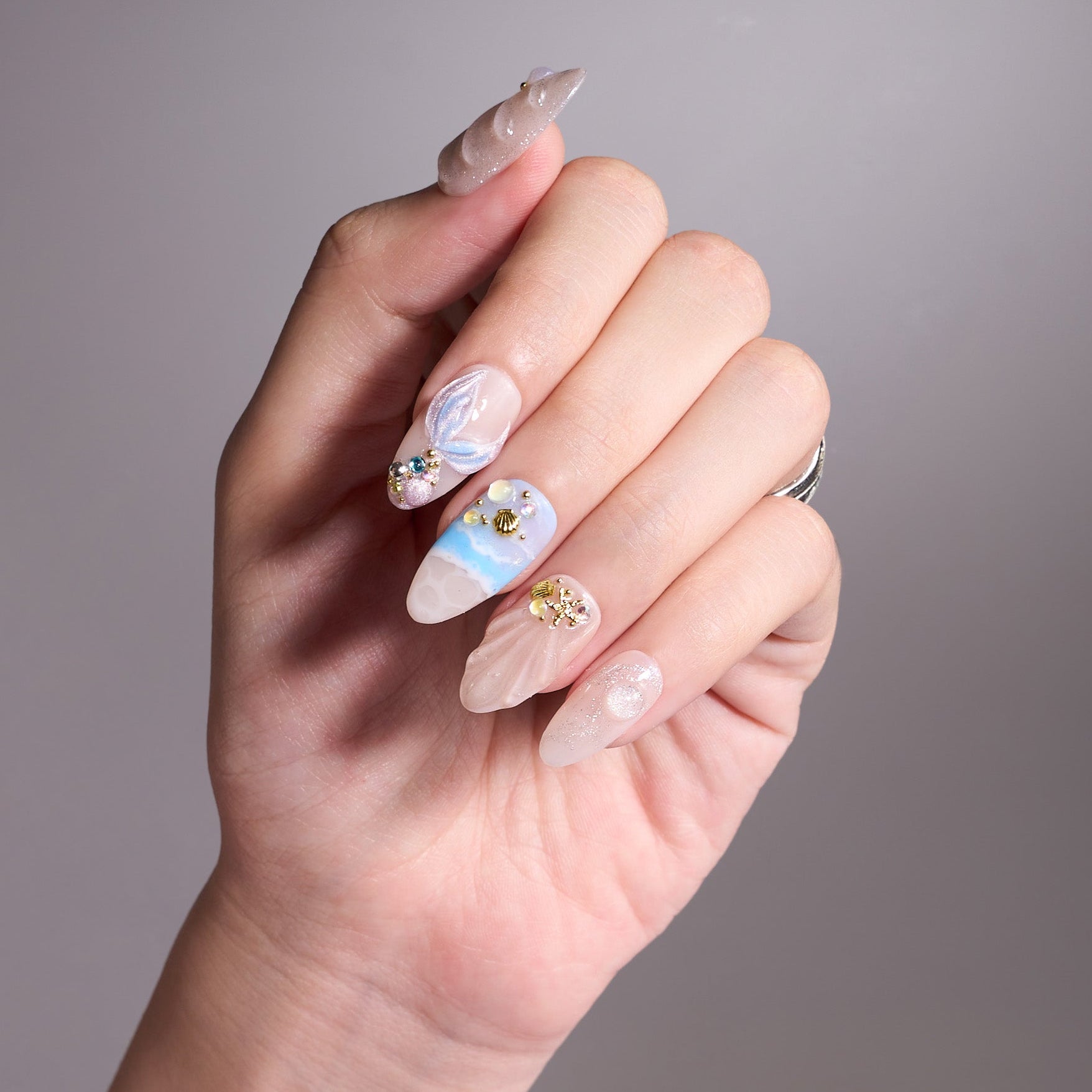 Coastal Pearl