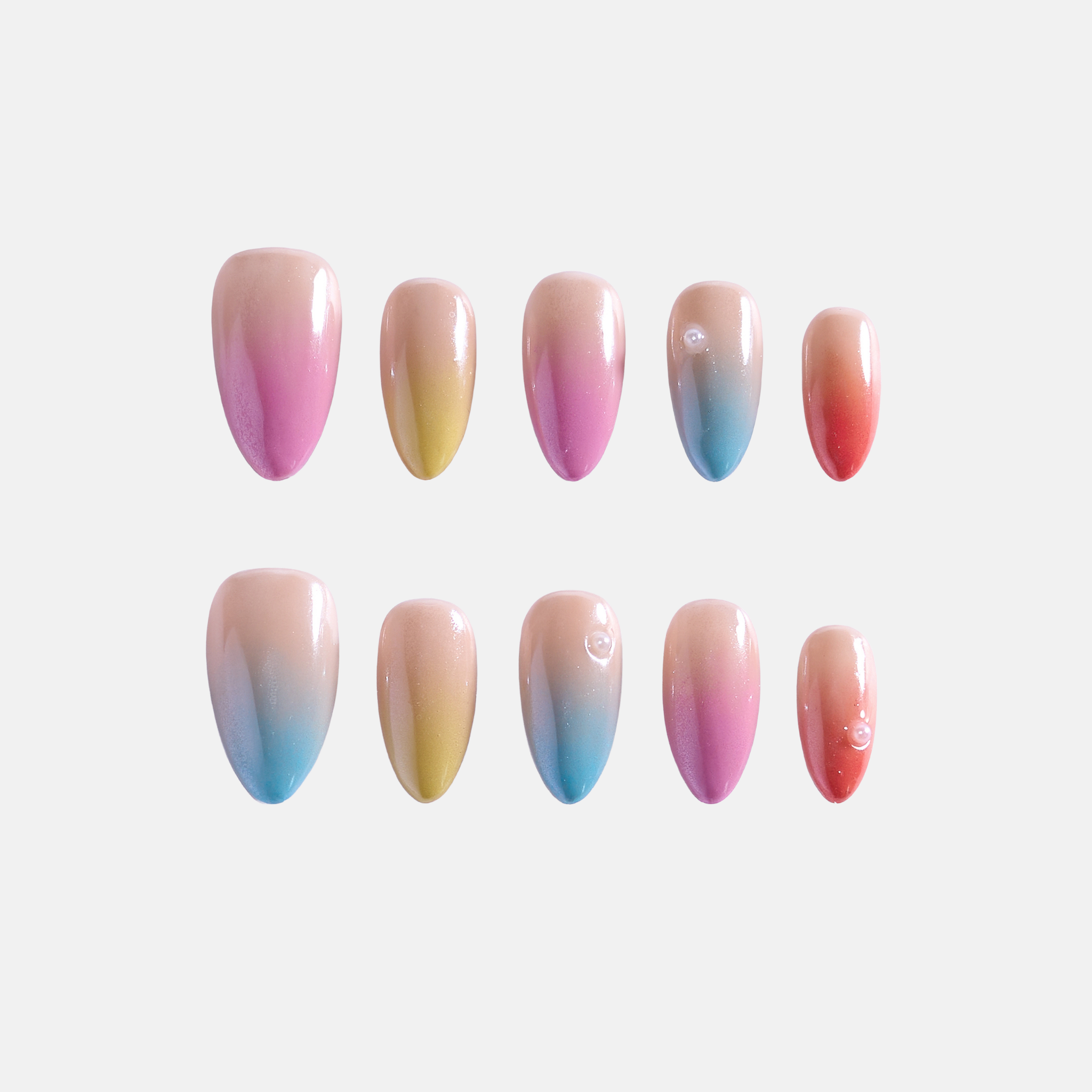 Aura Pop
