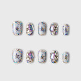 Disco Galaxy