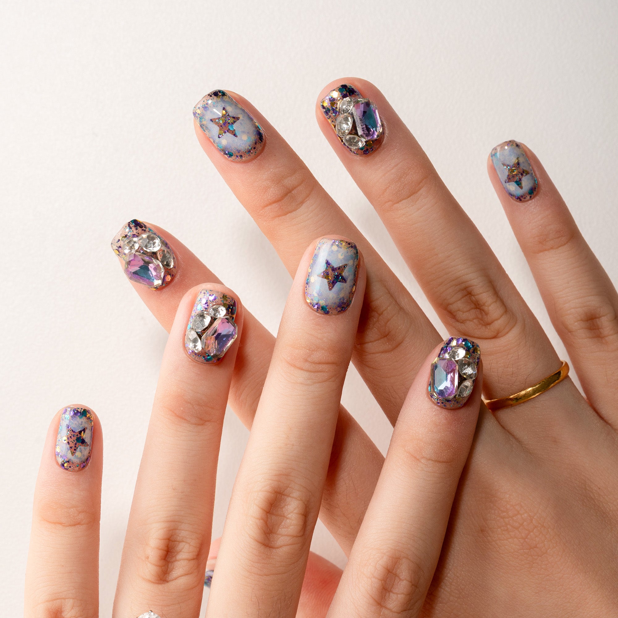 Disco Galaxy