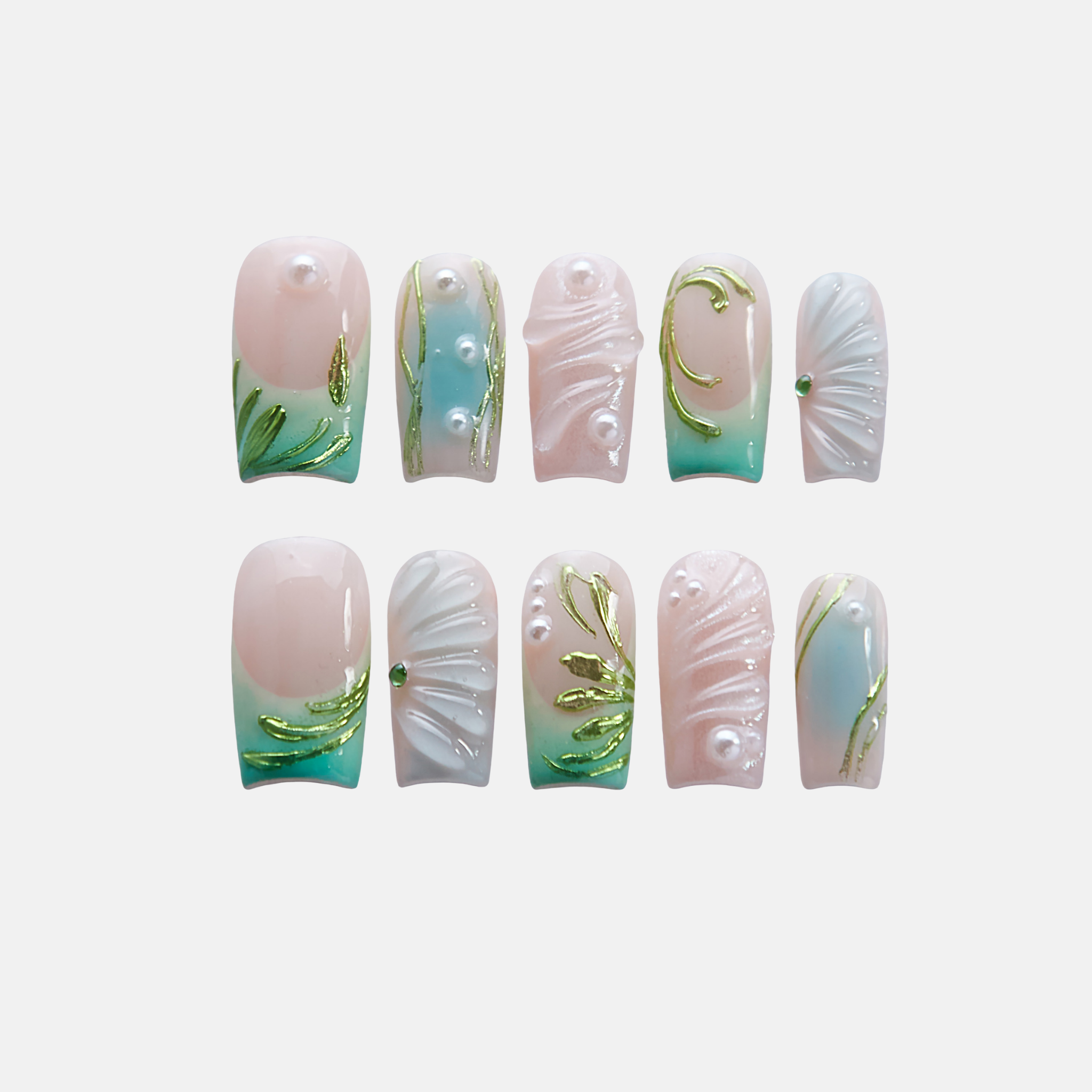 Mint To Be