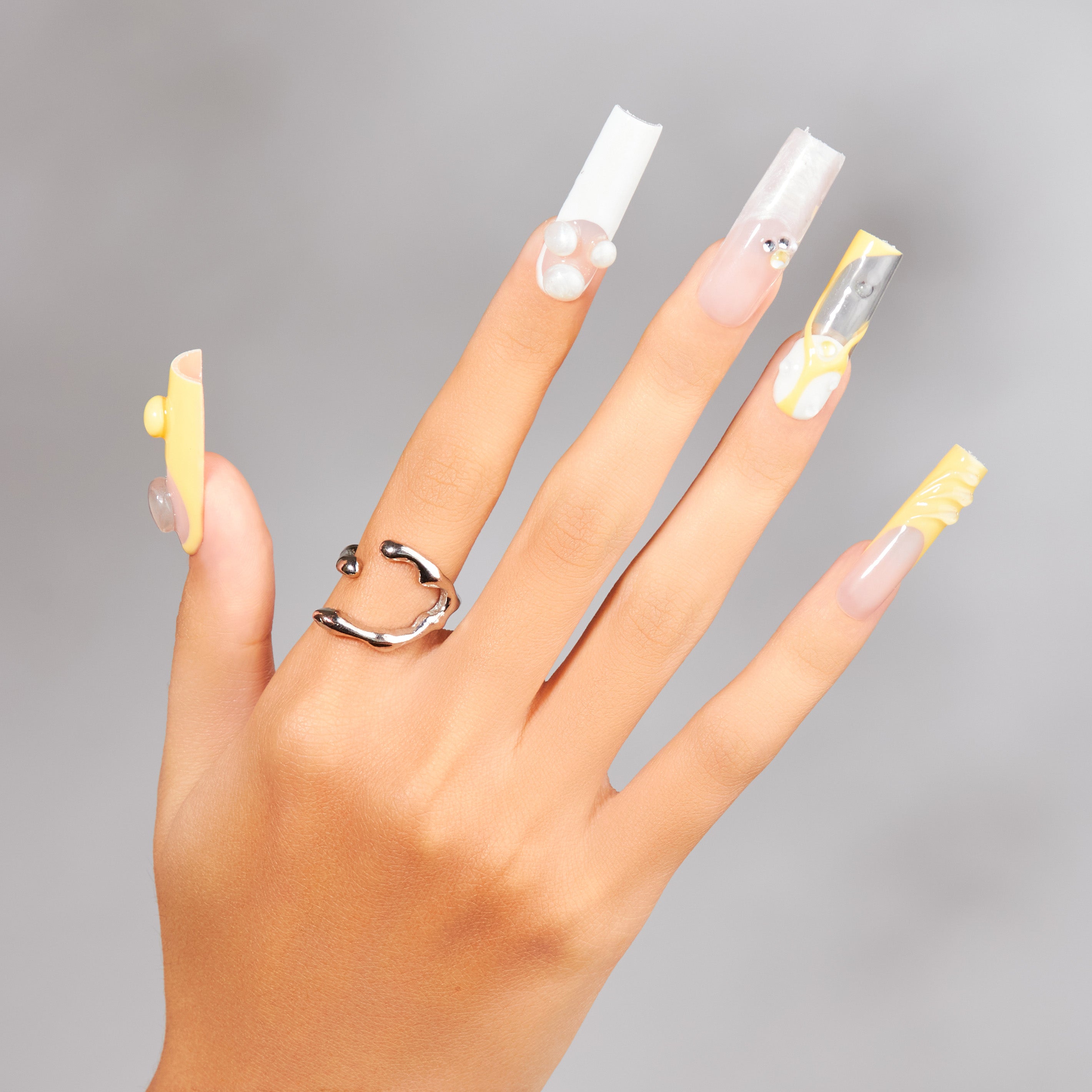 Lemon Drip