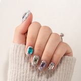 Bling Twice, Think Later