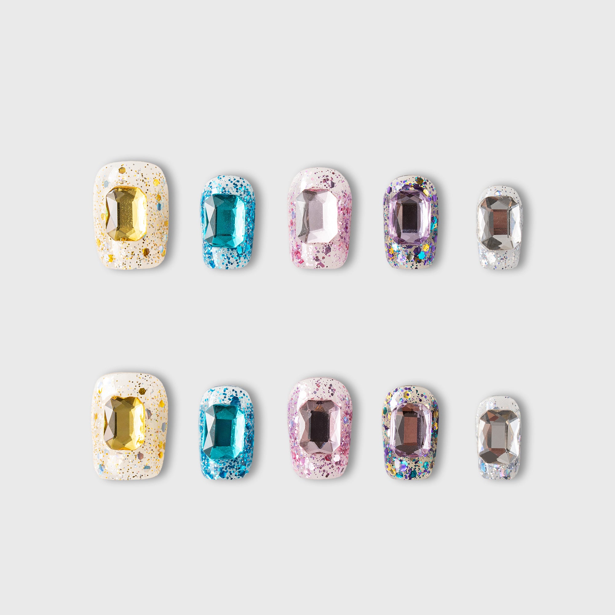 Bling Twice, Think Later