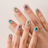 Bling Twice, Think Later