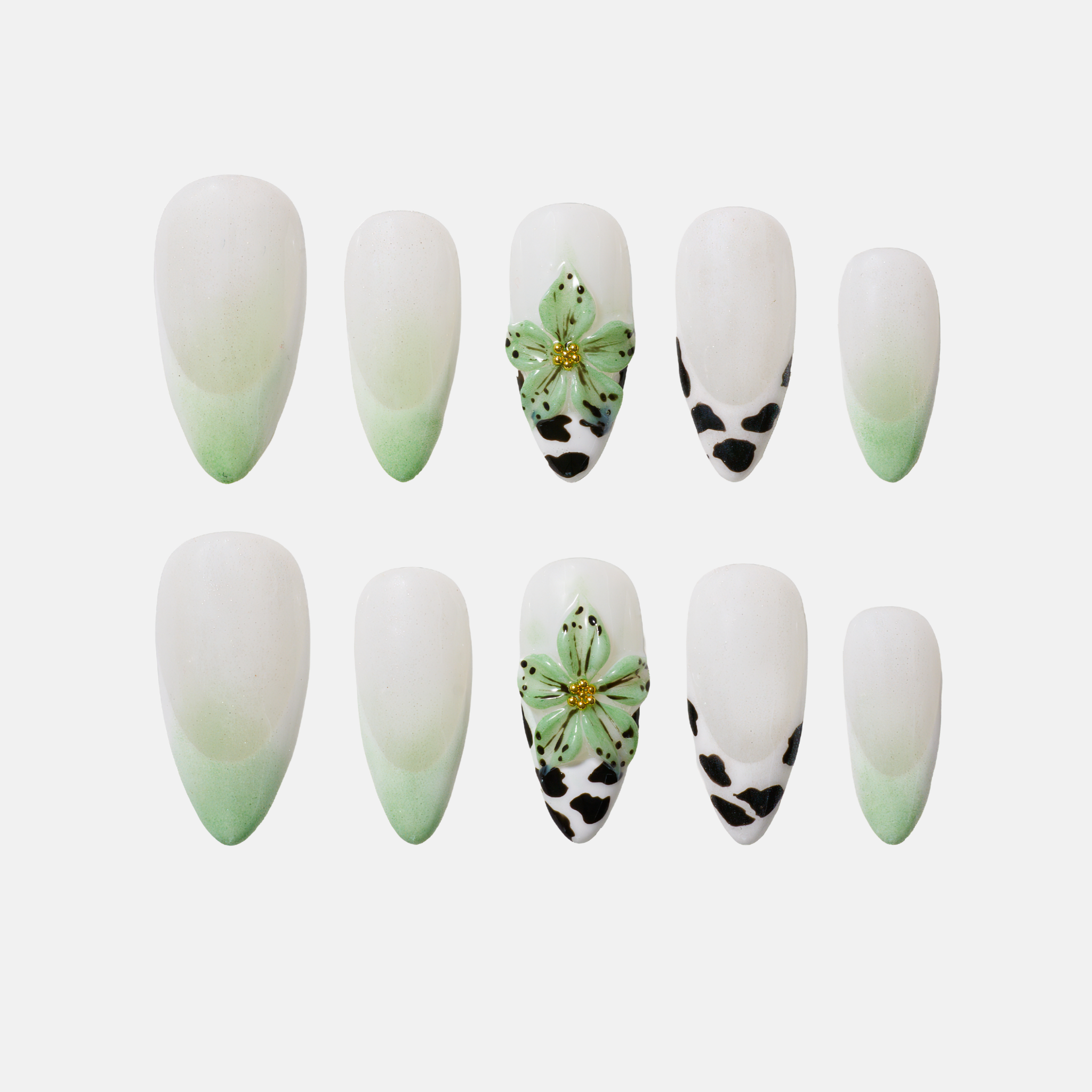 Matcha Rodeo
