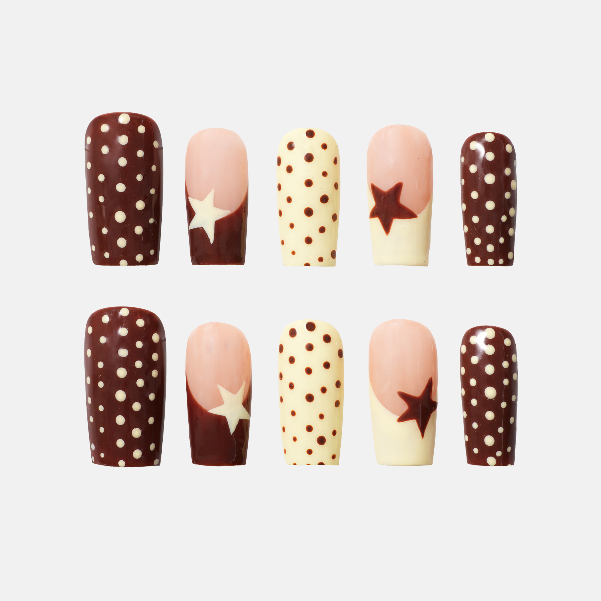Cocoa Dottie