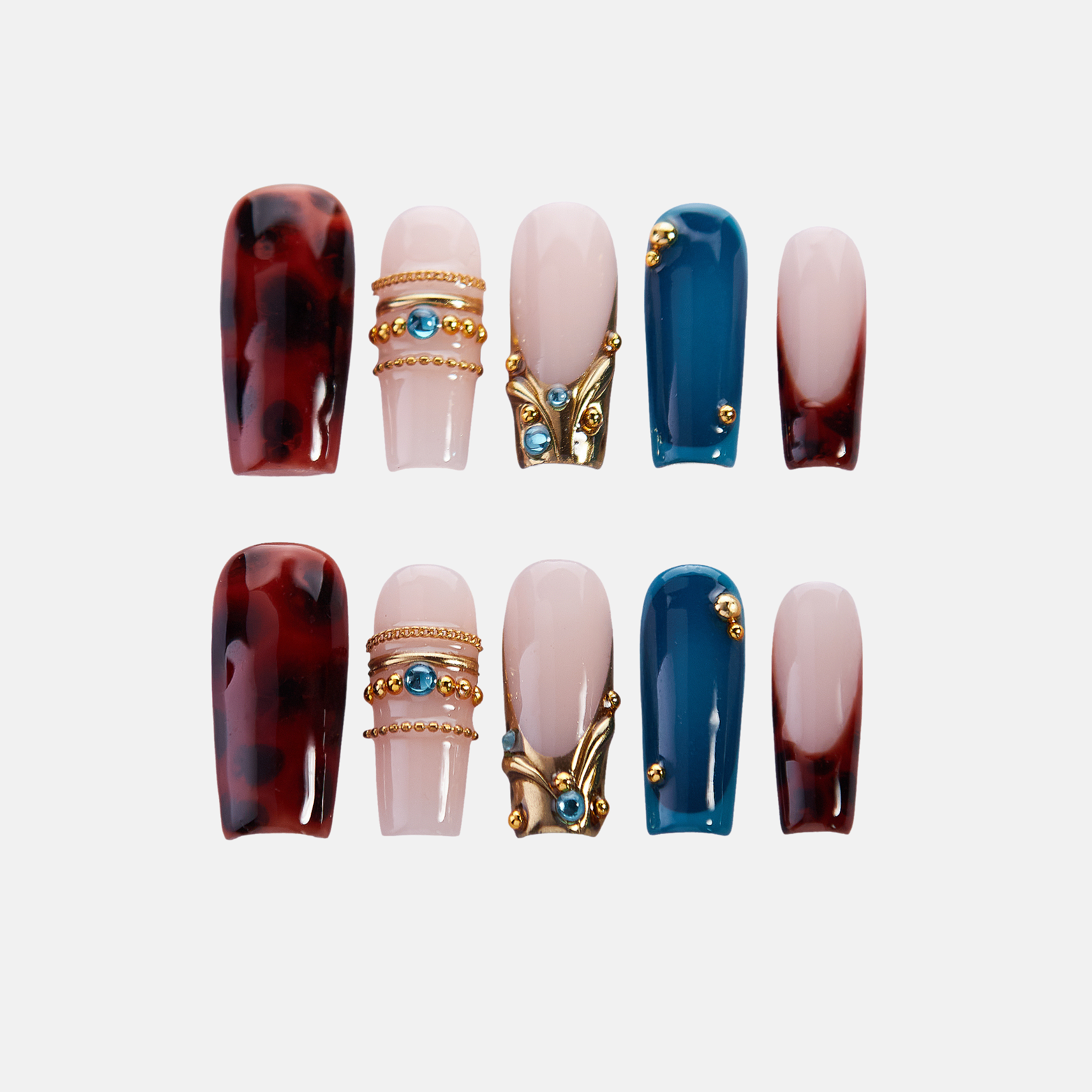 Sapphire Society