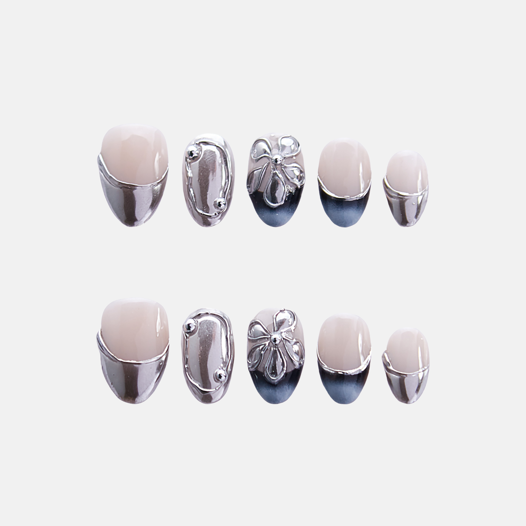 Liquid Silver