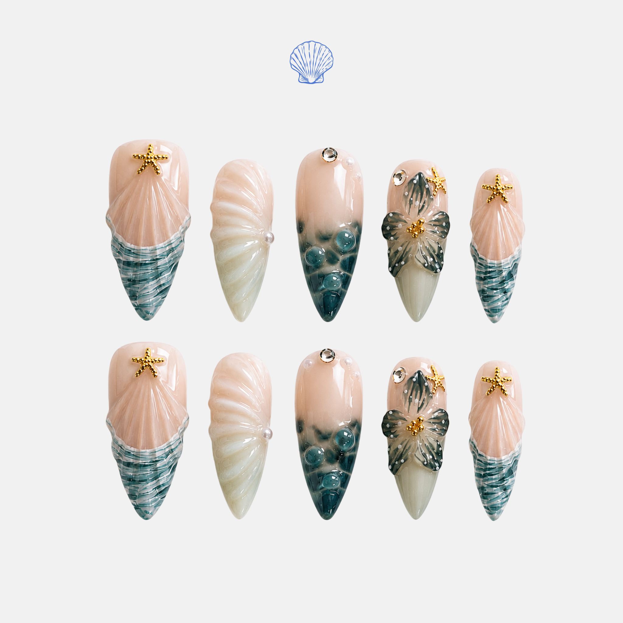 Sea Glass