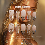 Golden Dune Muse Collection