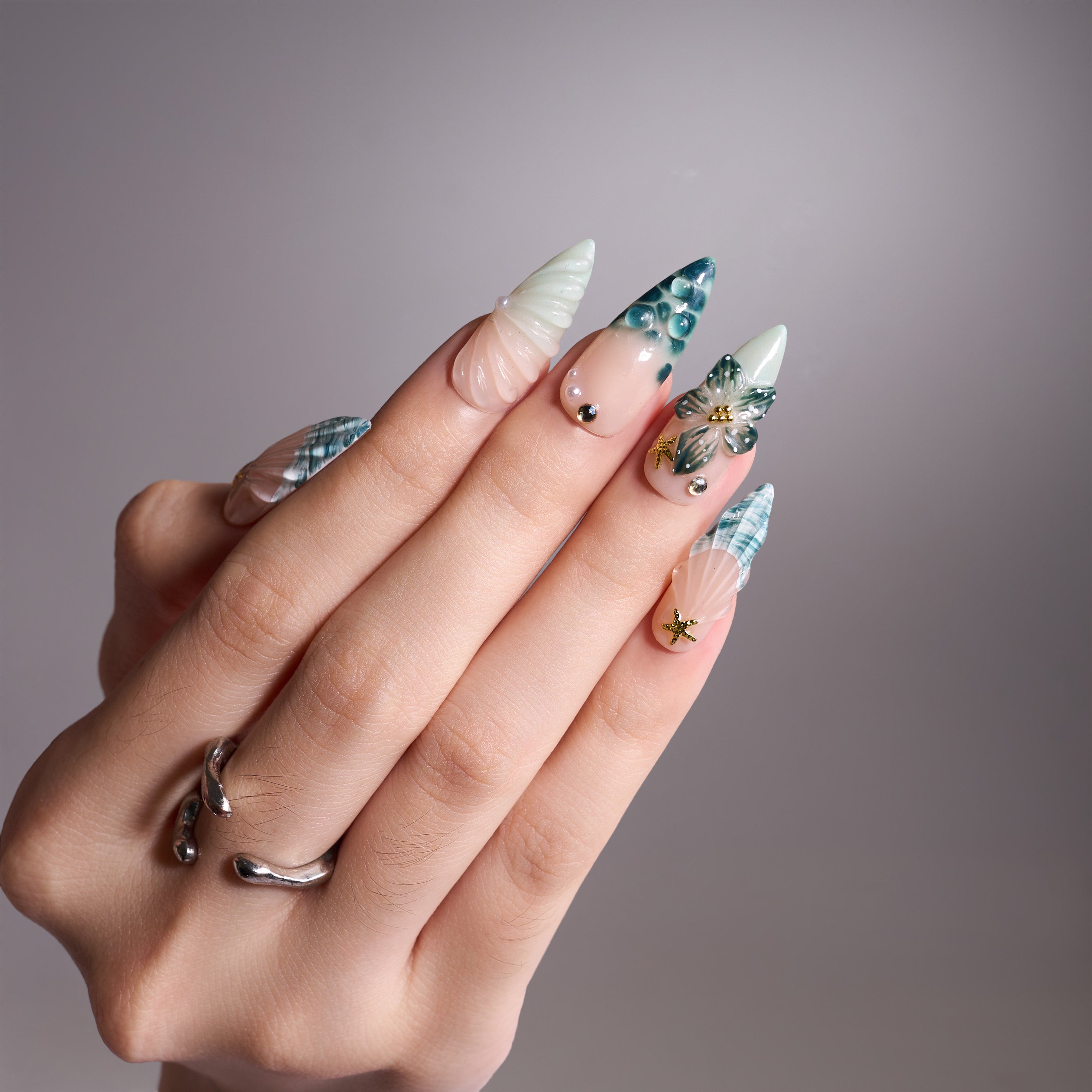 Sea Glass