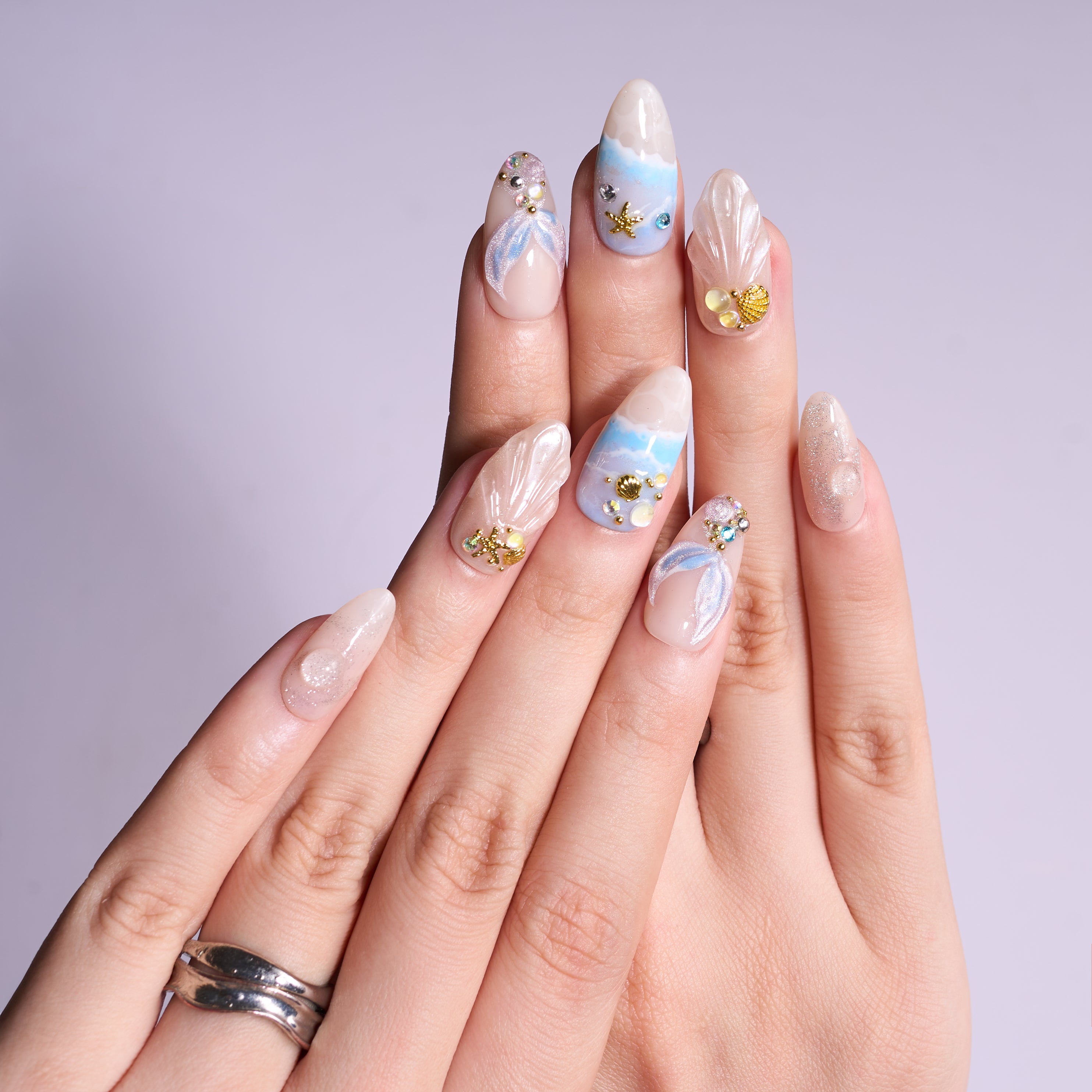 Coastal Pearl