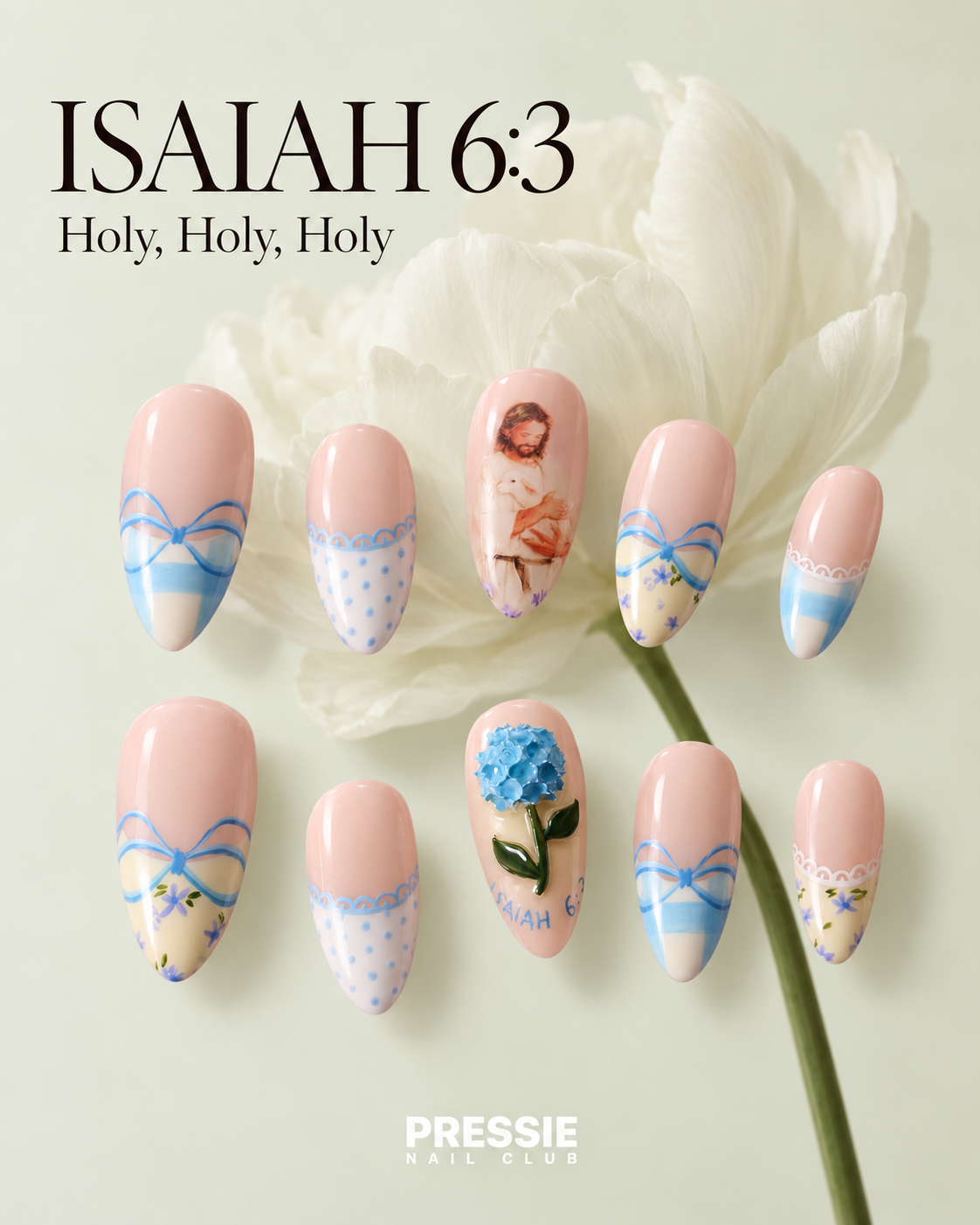 Isaiah 6:3