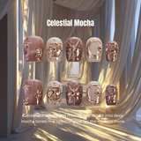 Celestial Mocha