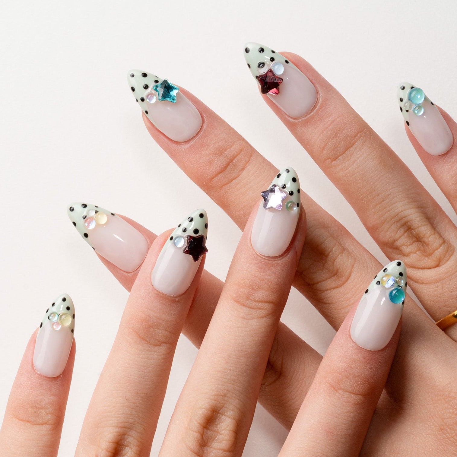 Twinkle, Twinkle, Little Bling