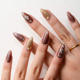 Mauve Over, Darling