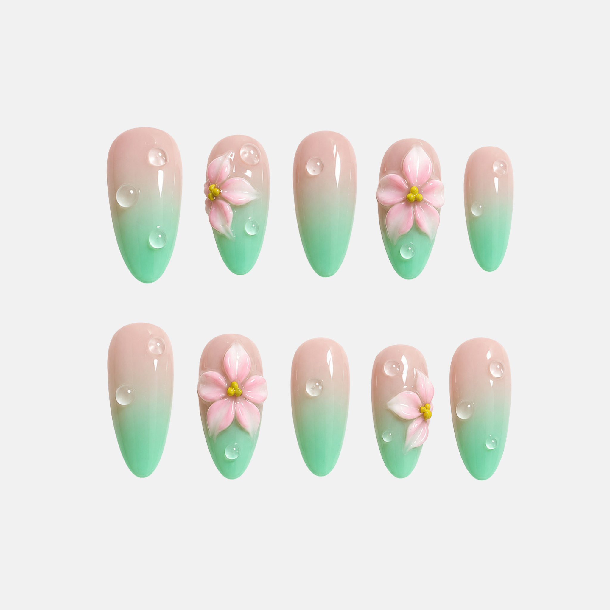 Mint Coded