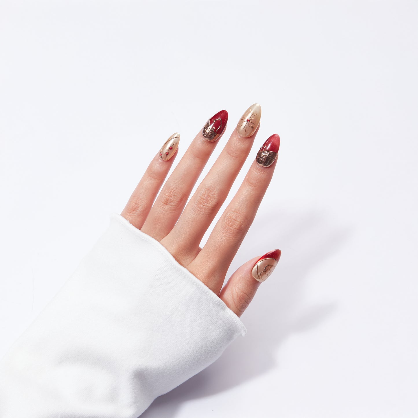 The Light Of The World