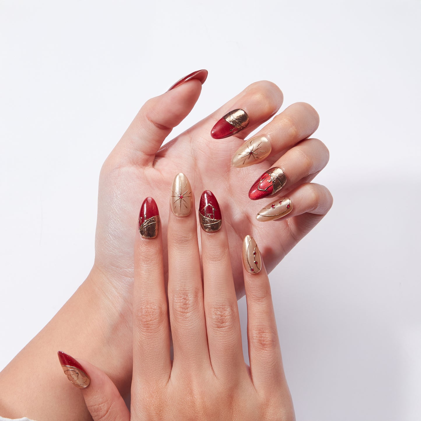 The Light Of The World