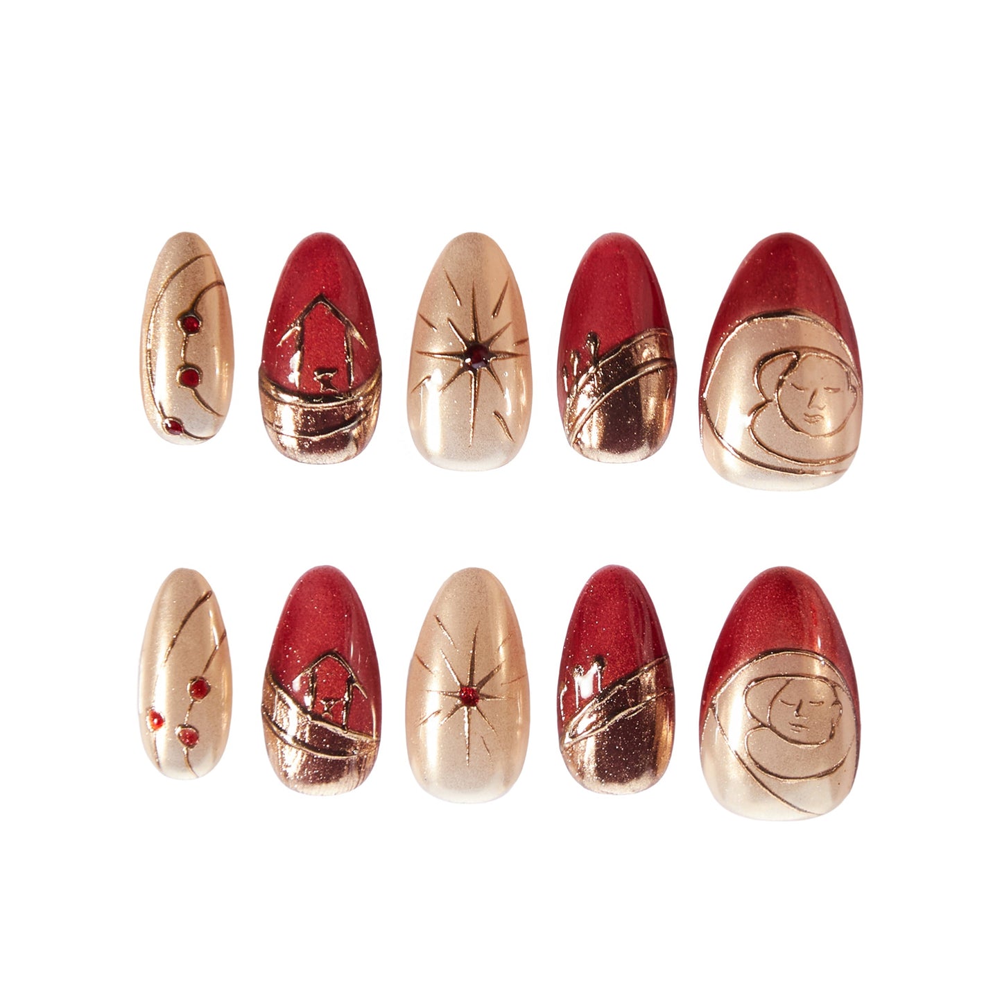 The Light Of The World