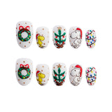 Snoopy Holiday