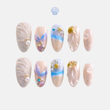 Coastal Pearl