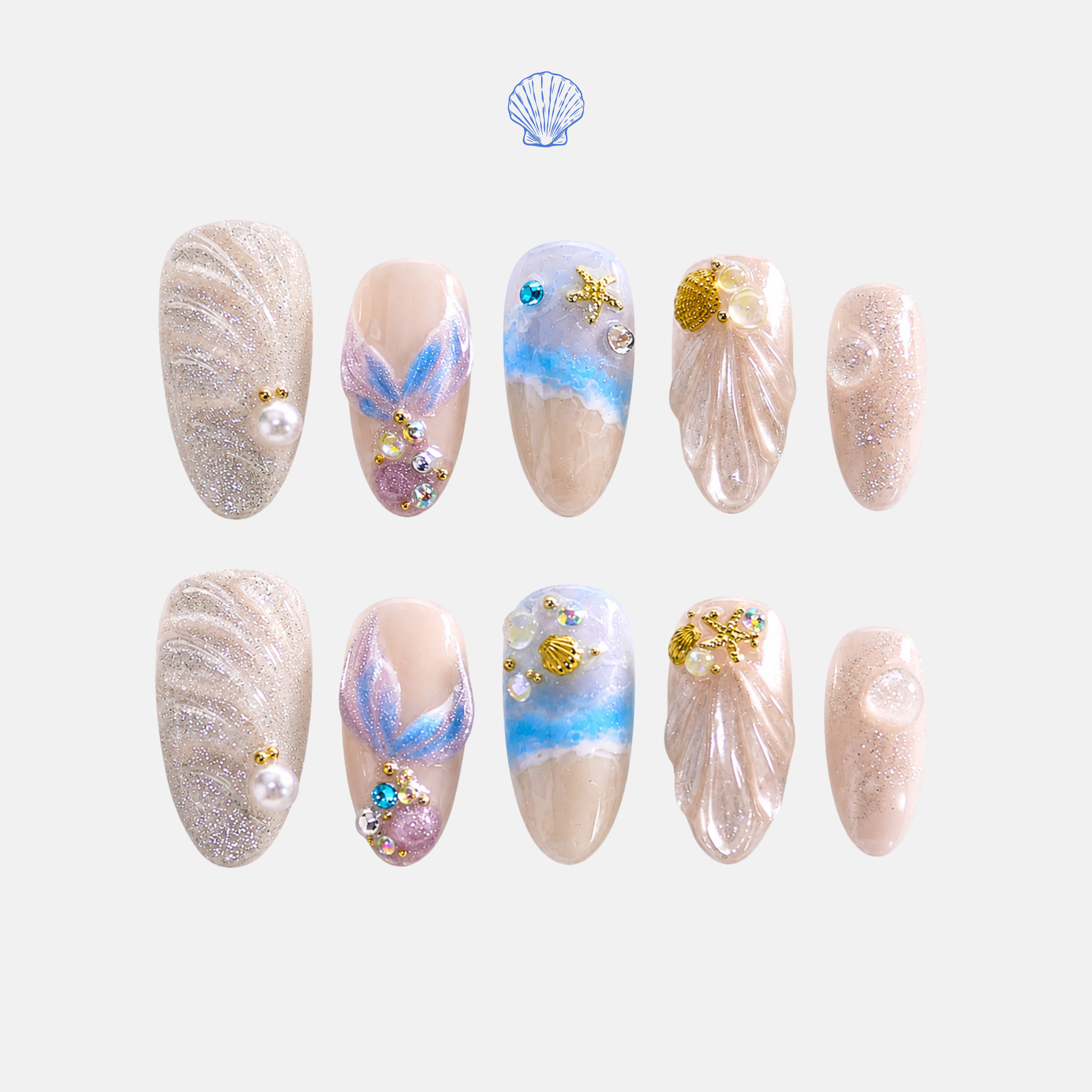 Coastal Pearl