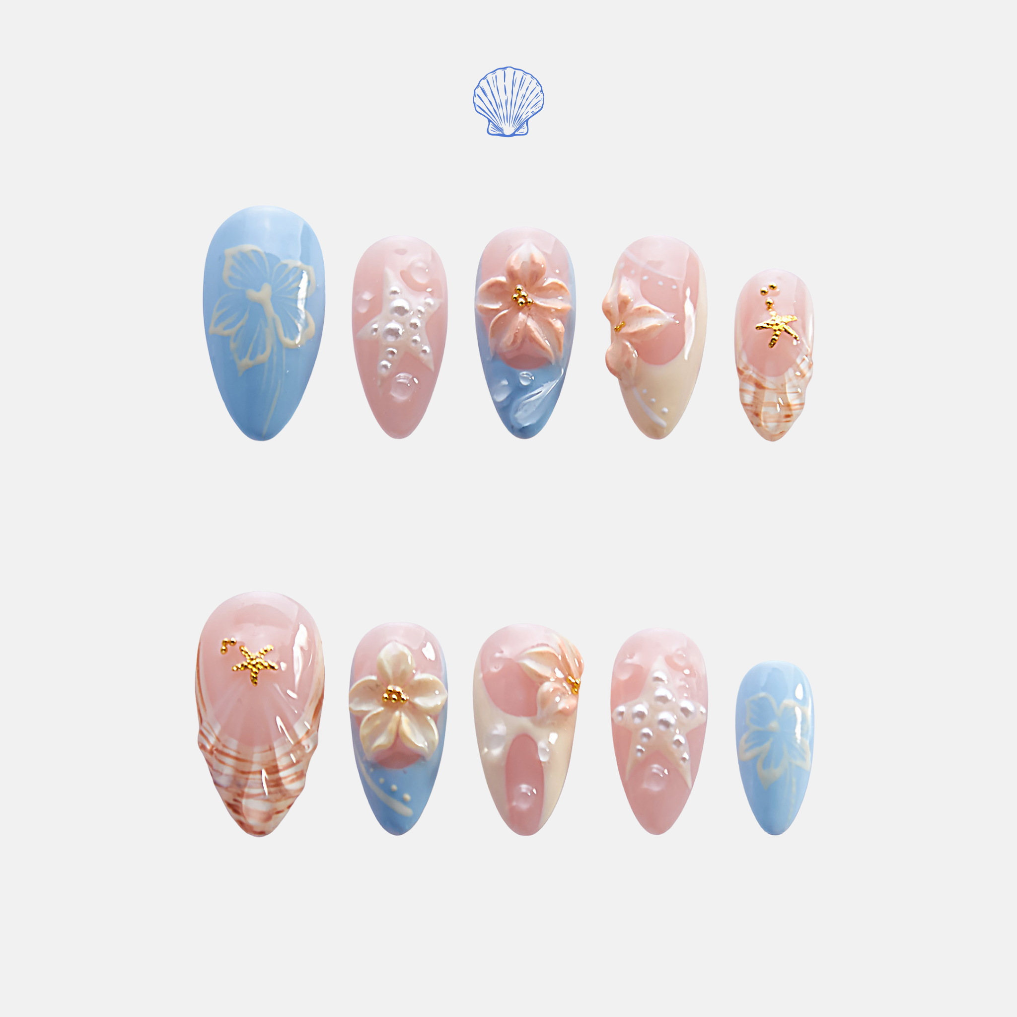 Azure Bloom
