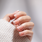 White French Tip