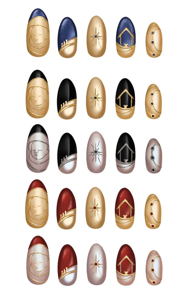 The Light Of The World