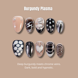 Liquid Chrome Collection