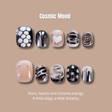 Liquid Chrome Collection