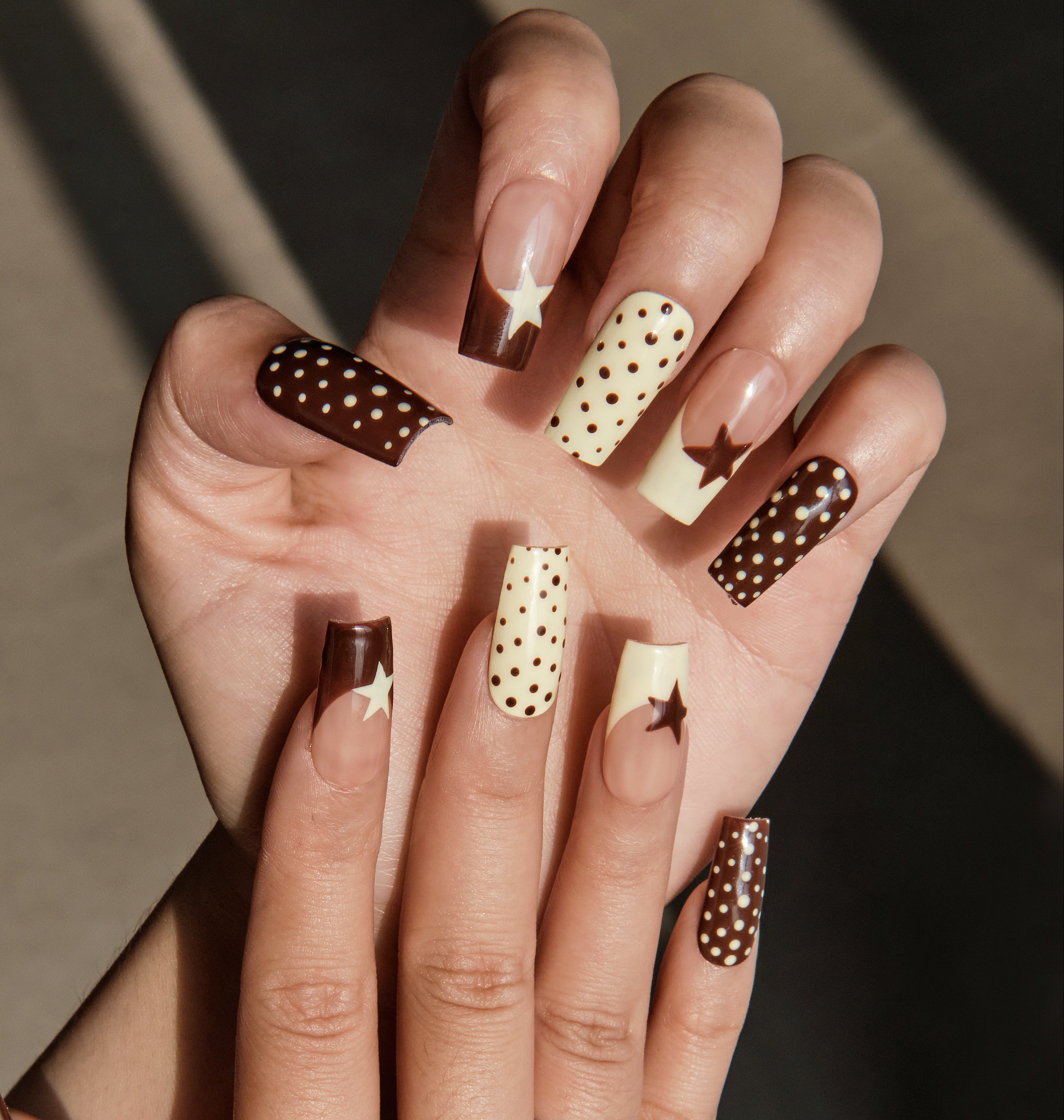 Cocoa Dottie