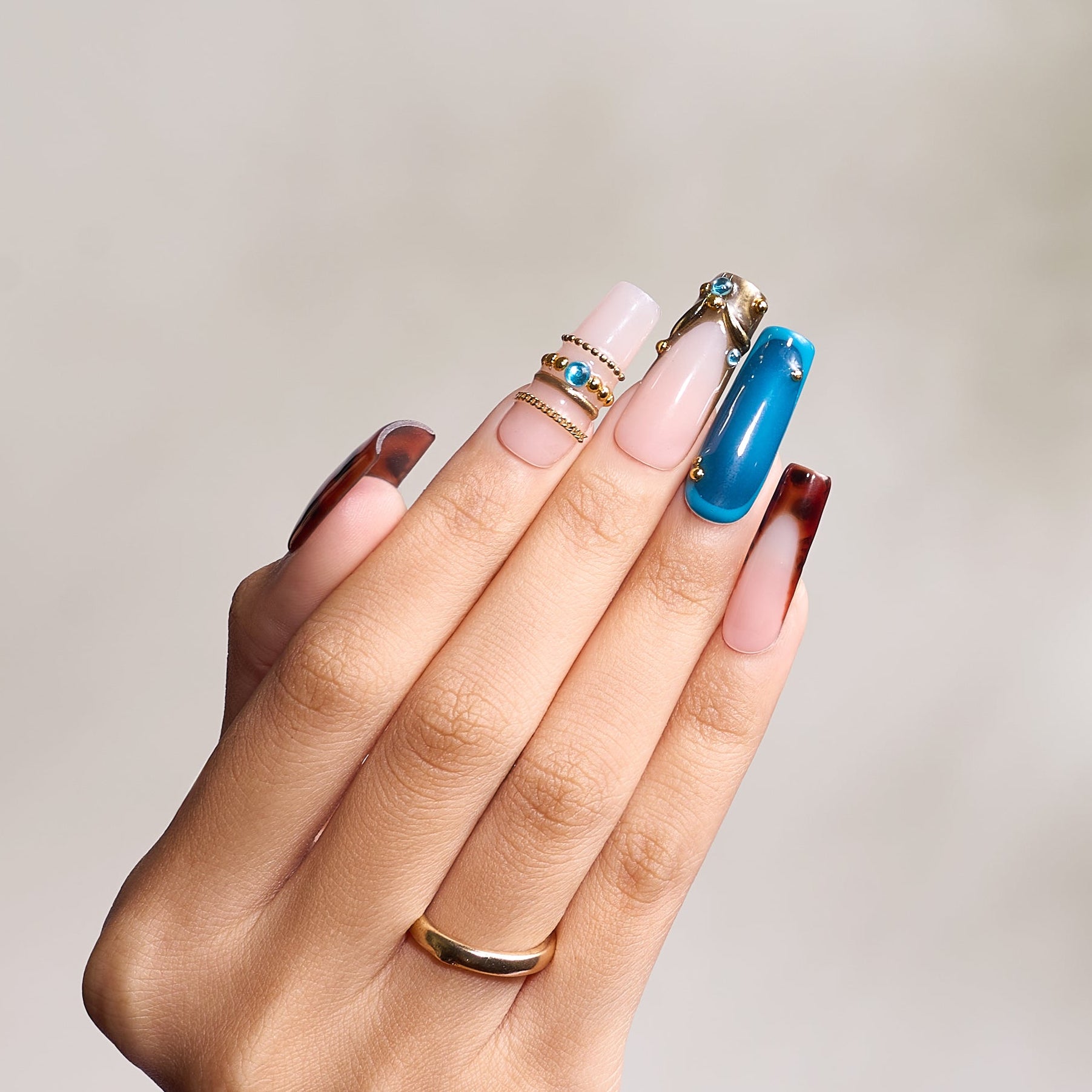 Sapphire Society