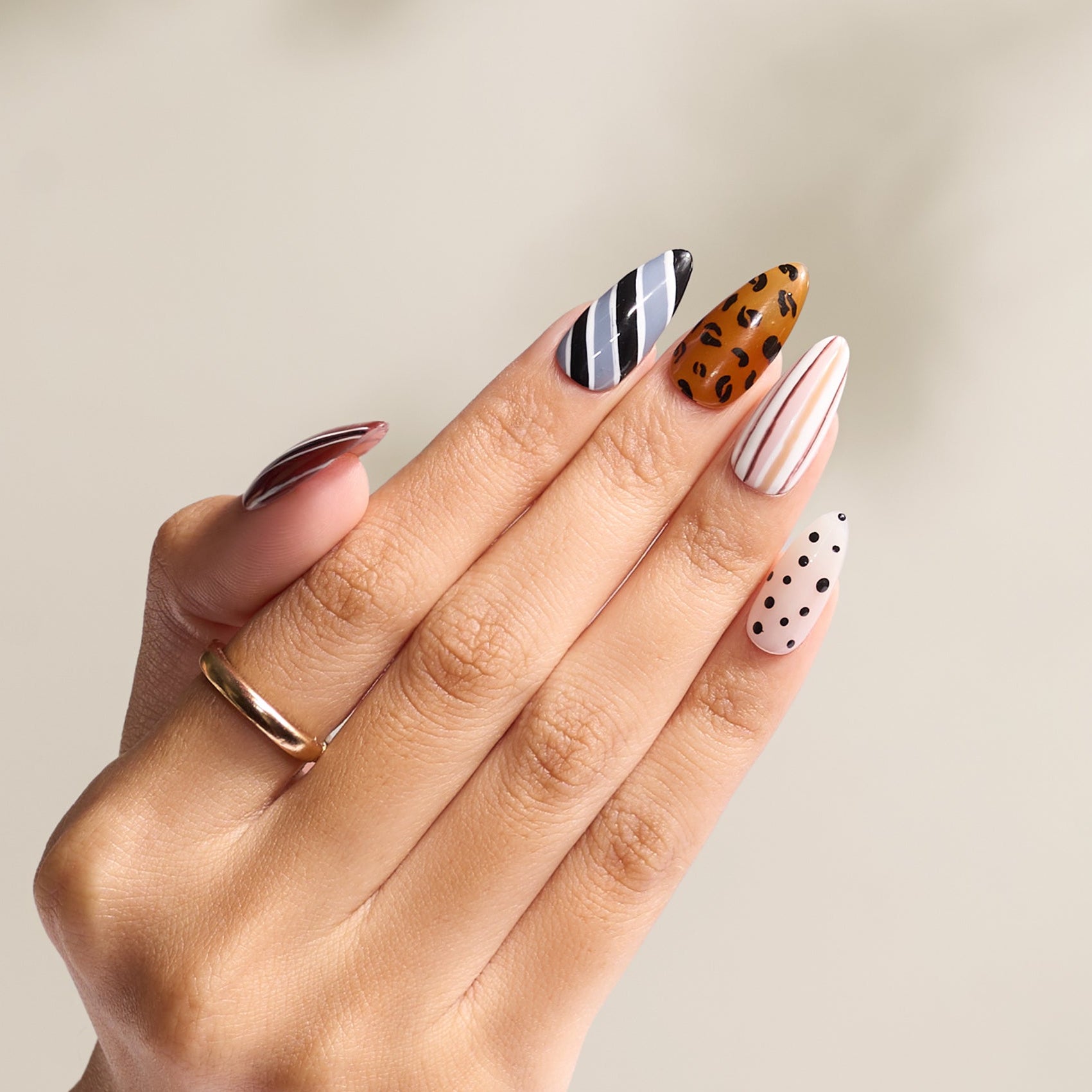 Stripe Me Up