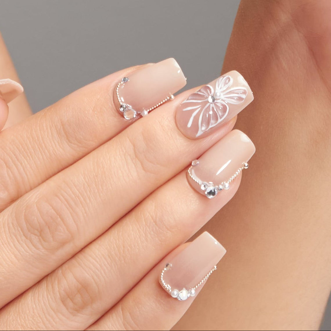 Crystal Petal