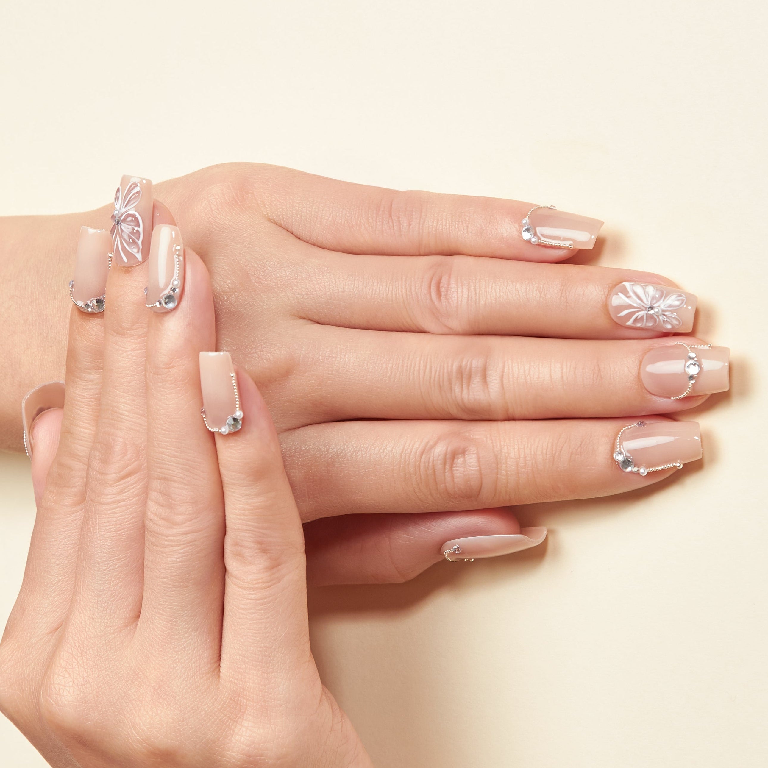 Crystal Petal