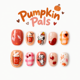 Pumkin Spice Cutie