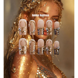 Golden Huntress